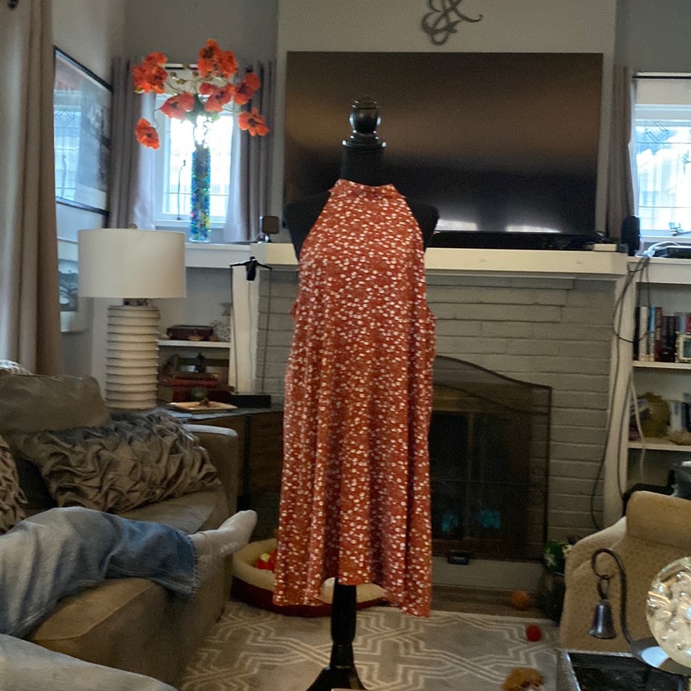 Shein 4xl nwt